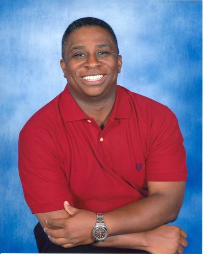 Joseph Bunting