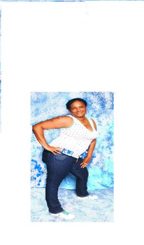 Tamika Carney