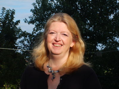 Joyce Bunce
