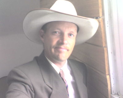 Kenneth Huff