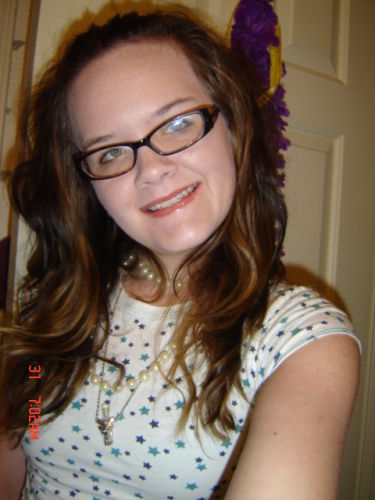 Ashley Bledsoe