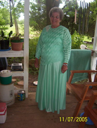 Alma Haupt