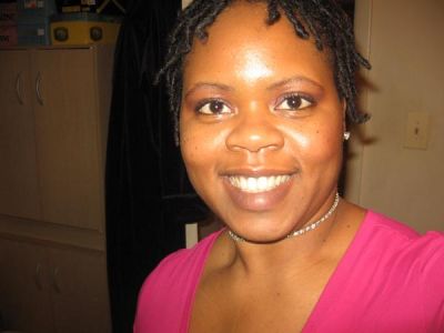Traceyann Crooks