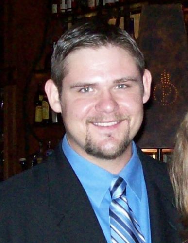 Aaron Ballenger