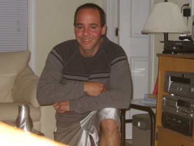 David Paschal