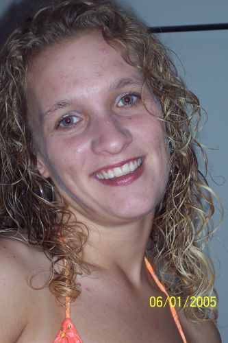 Christine Casey