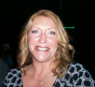 Kathy Kendziora