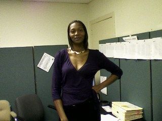 Shaye Walker
