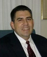 Adrian Parry
