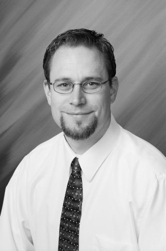 Javan Morris
