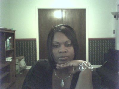 Jaclyn Stowers