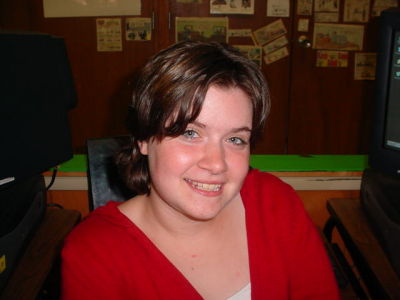 Tammie Saunders