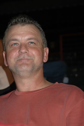 Victor Holifield