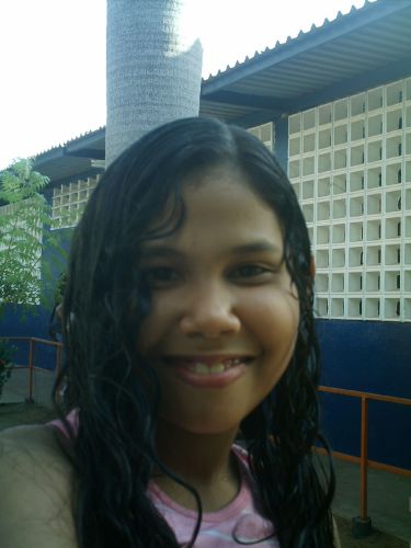 Virginia Diaz