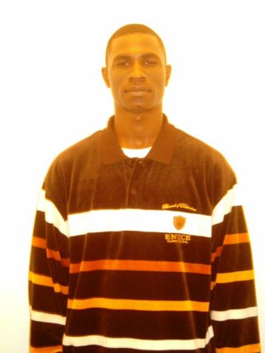 Oscar Floyd