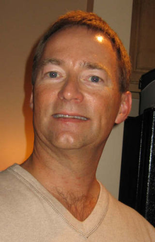 Curtis Baney