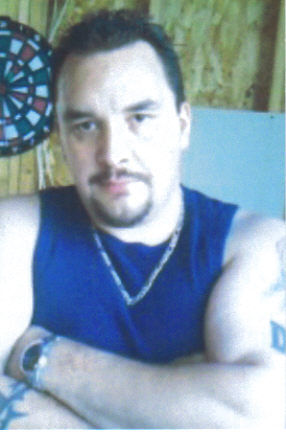 Kenneth Dougherty