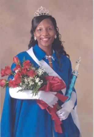 Khadidra Washington