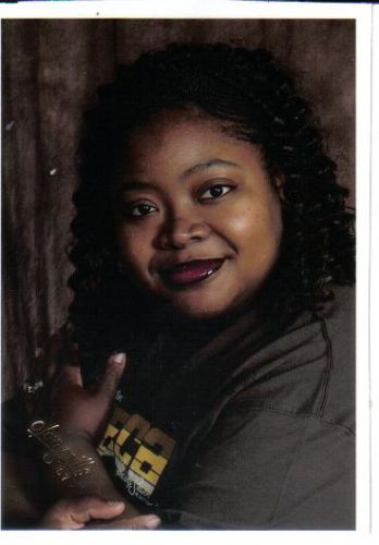 Nicole Wright