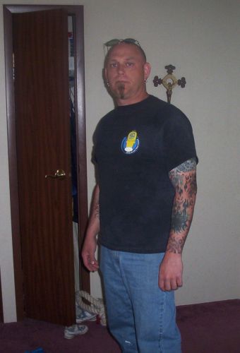 Troy Cochran