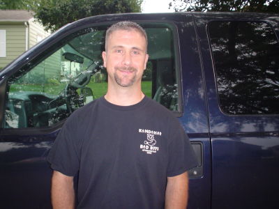 Daniel Burns