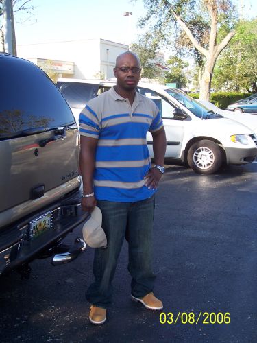 Anthony Wimberly