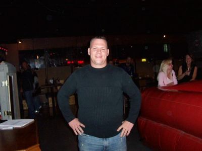 Shawn Farrell
