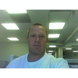 Todd Yert