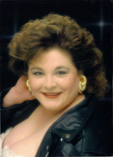 Jennifer Walker