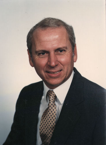Frank Becker
