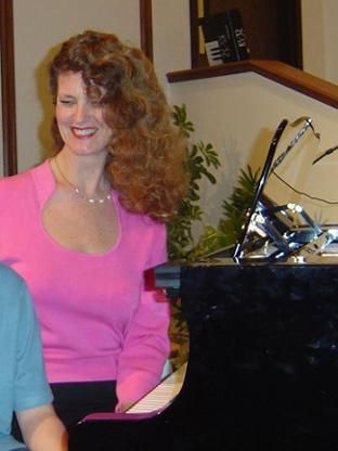 Cathy Marshall