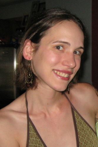 Alecia Keidel