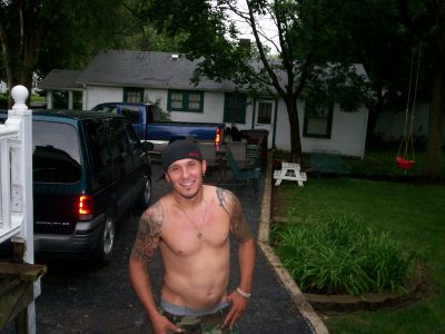 Nicholas Enderle