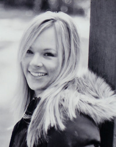 Christine Johnson