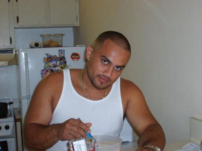 Carlos Calderon
