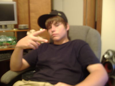 Troy Martin
