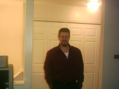 Tony Vagianos