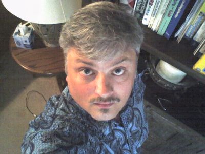 Richard Wind