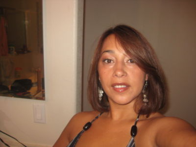 Isela Villafuerte