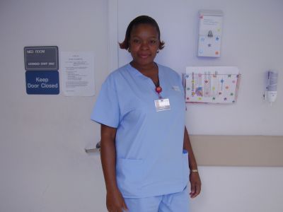 Jacqueline Rogers