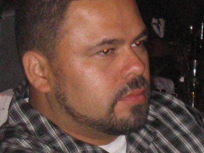 Gerson Castillo