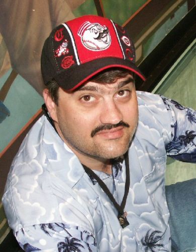 Robert Kasserman