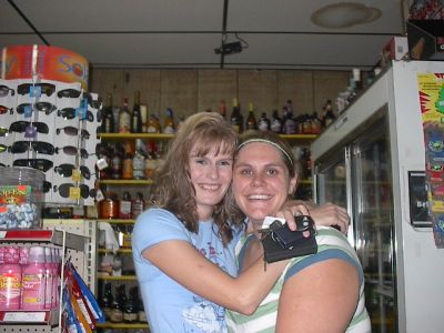 Tammy Tucci