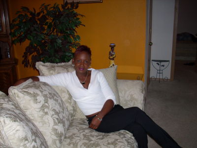 Dena Daniels