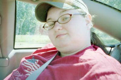 Shannon Henderson