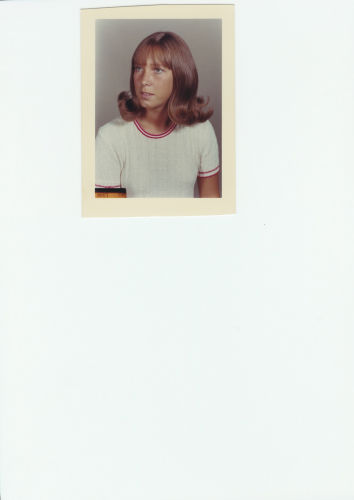 Pauline Garner