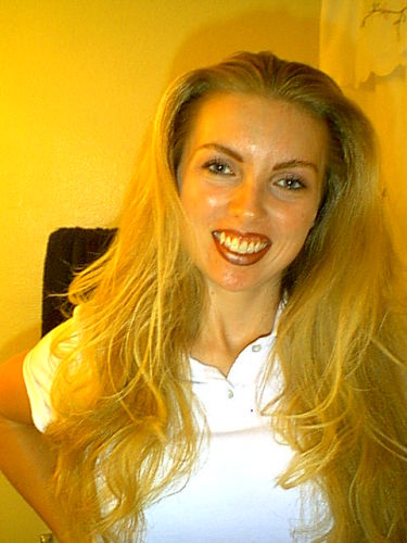 Tina Nicholas