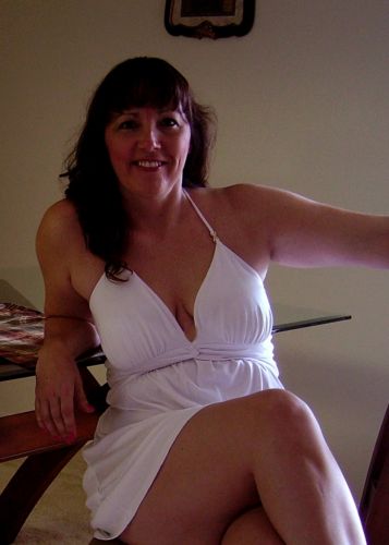 Sharon Amick