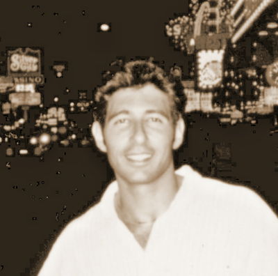 John Satunas