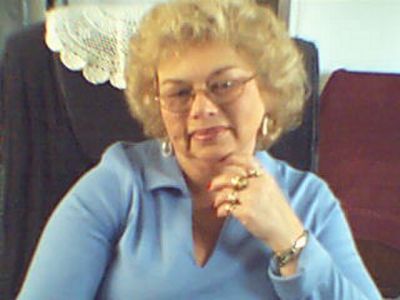 Susan Reynolds